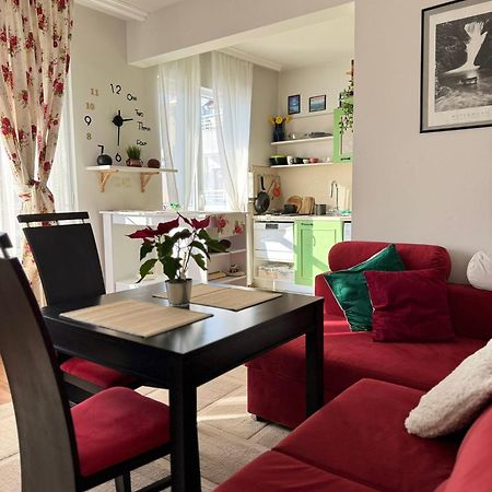 The Master And Margarita Apartment, Майстора И Маргарита, Two Bedroom Apartament Burgas Ngoại thất bức ảnh