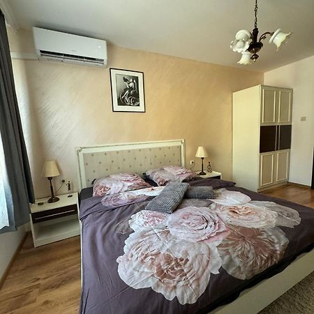 The Master And Margarita Apartment, Майстора И Маргарита, Two Bedroom Apartament Burgas Ngoại thất bức ảnh