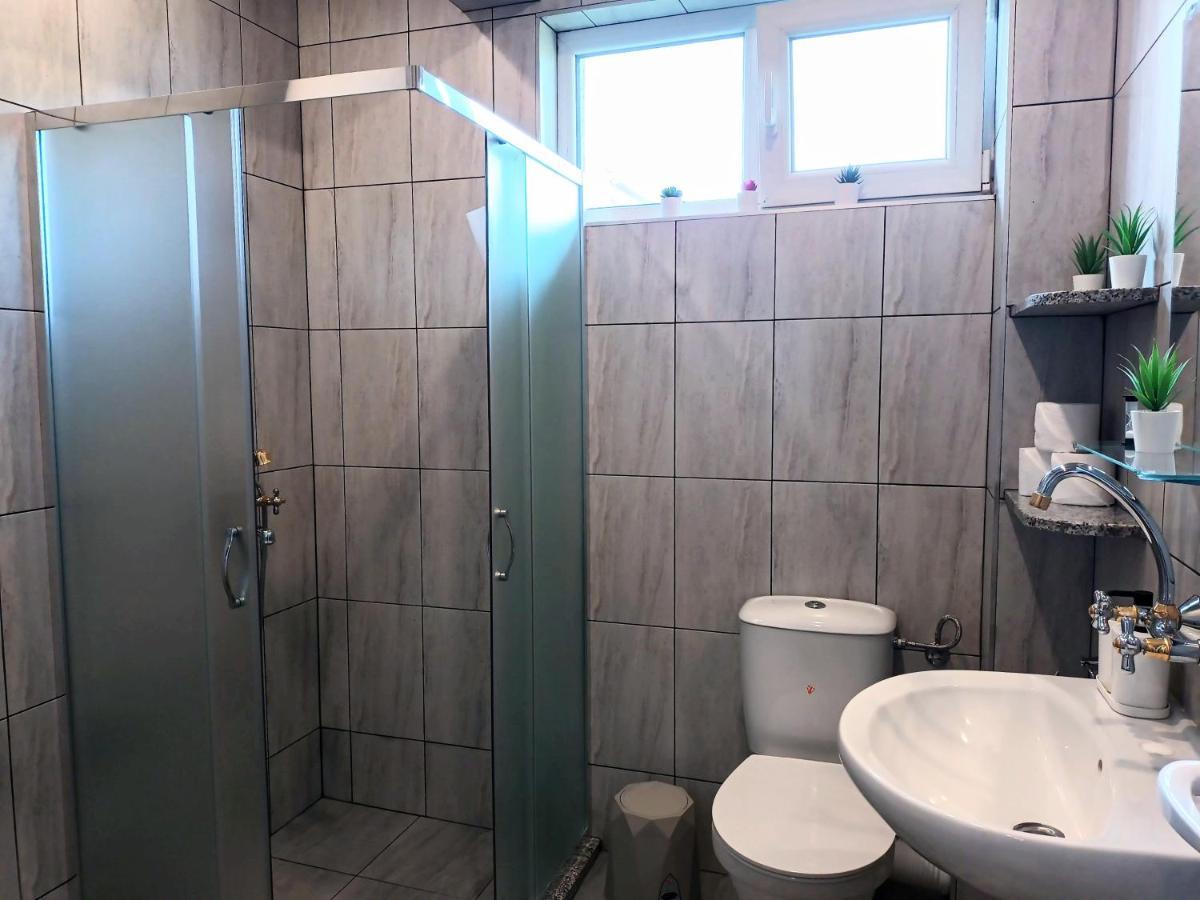 The Master And Margarita Apartment, Майстора И Маргарита, Two Bedroom Apartament Burgas Ngoại thất bức ảnh