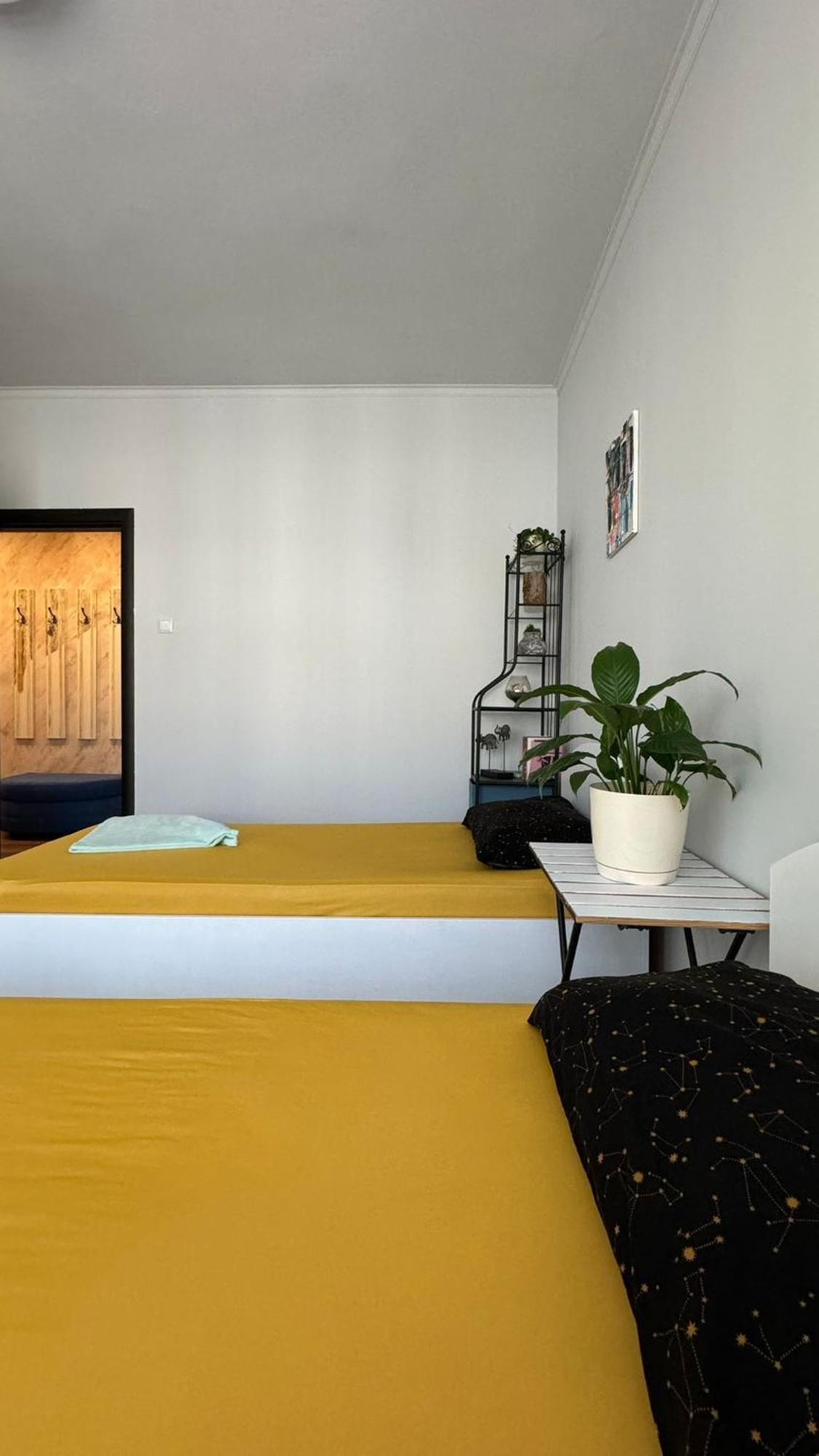 The Master And Margarita Apartment, Майстора И Маргарита, Two Bedroom Apartament Burgas Ngoại thất bức ảnh