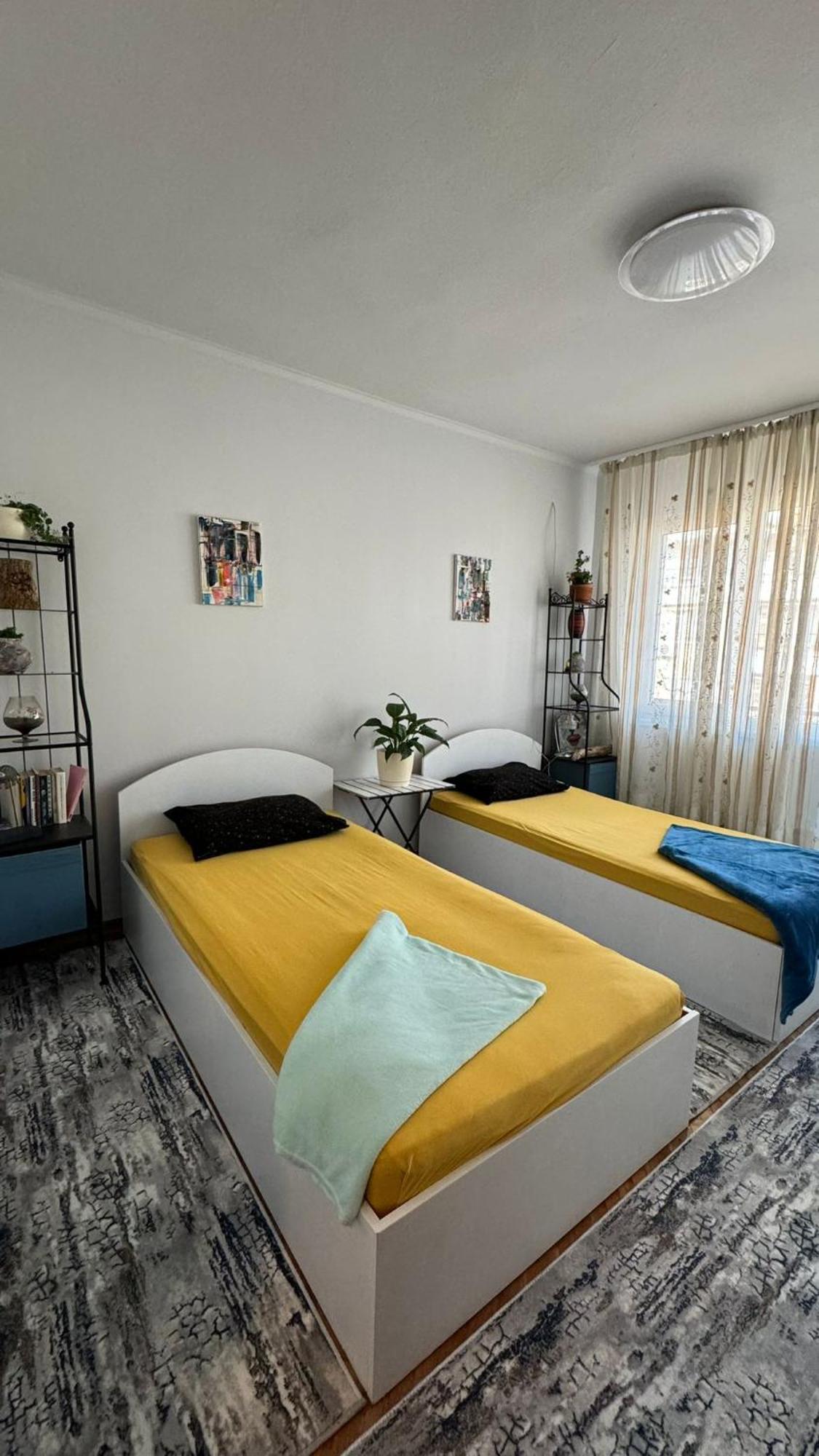 The Master And Margarita Apartment, Майстора И Маргарита, Two Bedroom Apartament Burgas Ngoại thất bức ảnh