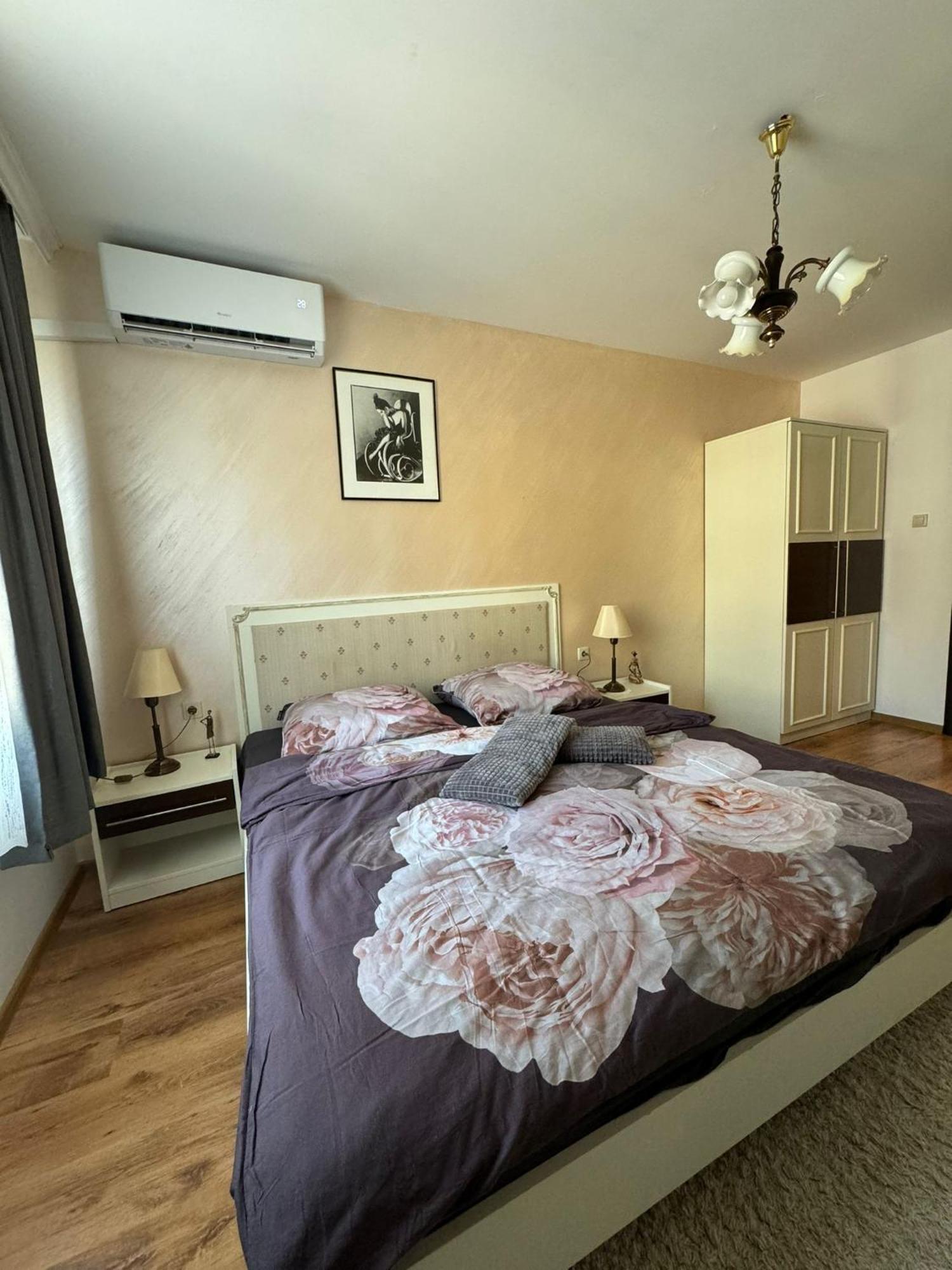 The Master And Margarita Apartment, Майстора И Маргарита, Two Bedroom Apartament Burgas Ngoại thất bức ảnh