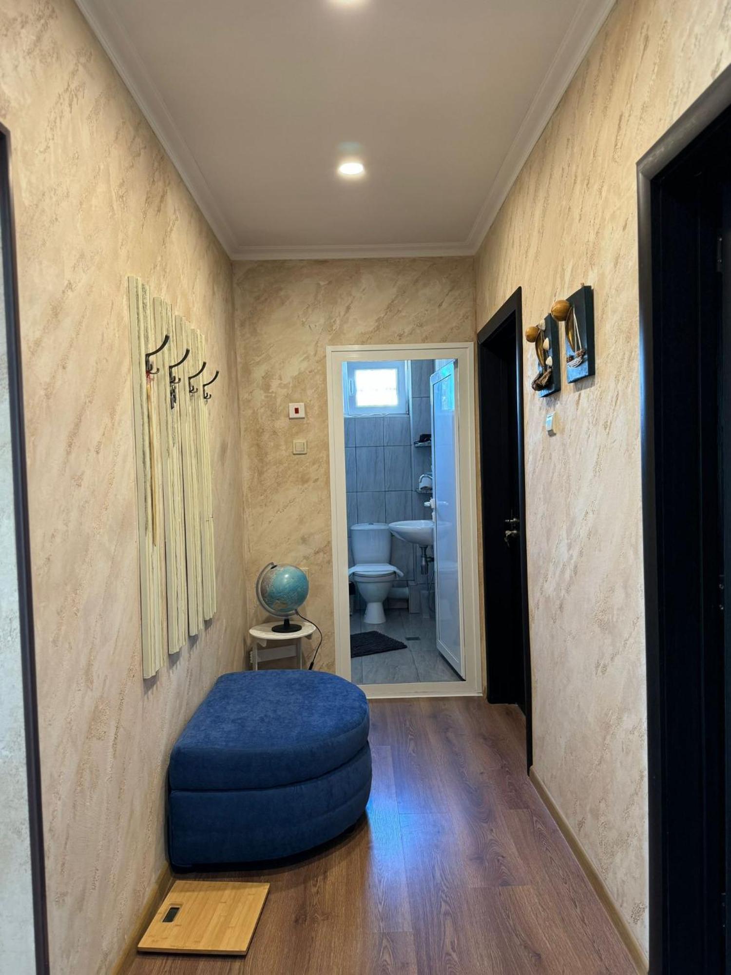 The Master And Margarita Apartment, Майстора И Маргарита, Two Bedroom Apartament Burgas Ngoại thất bức ảnh