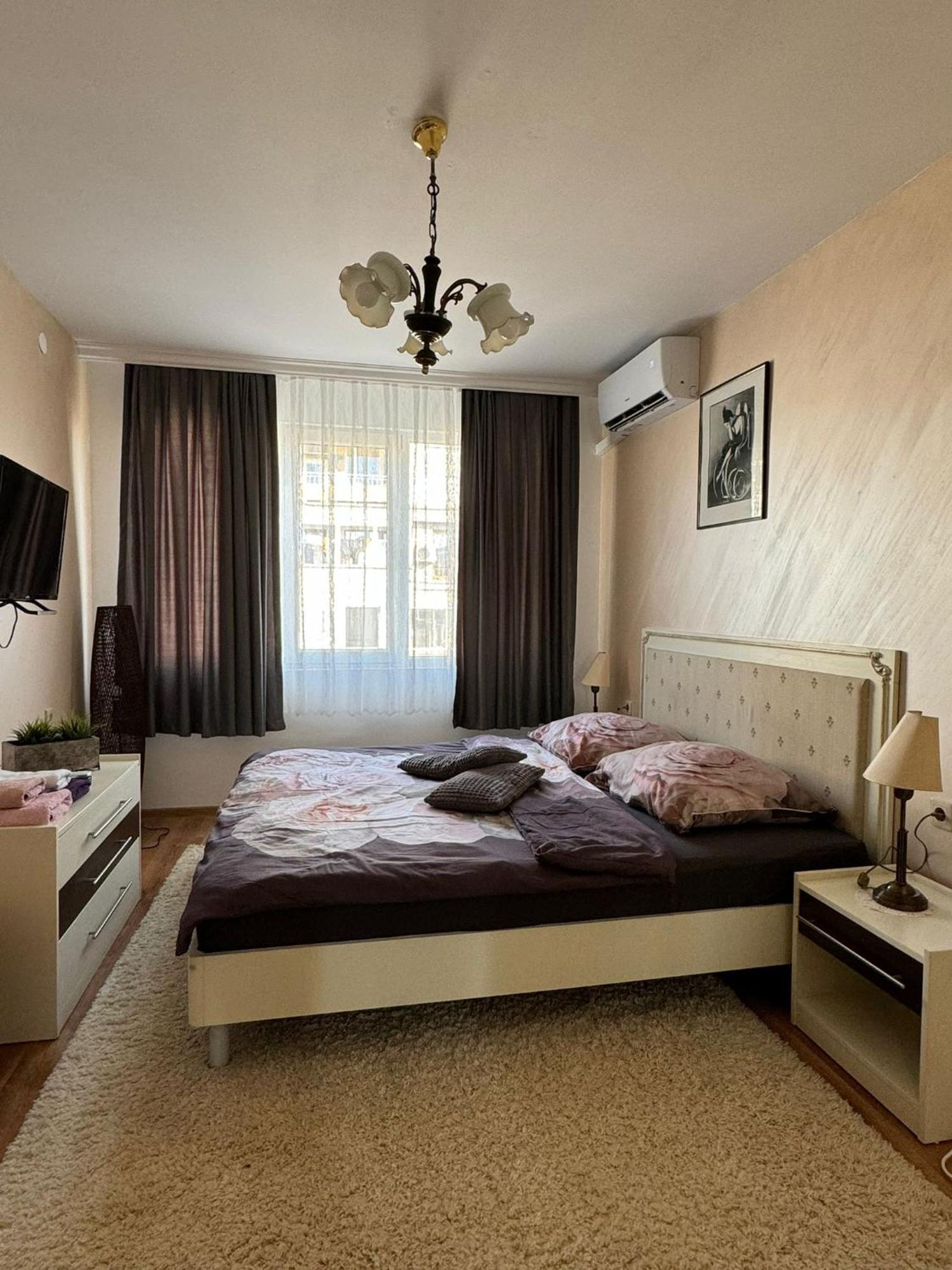 The Master And Margarita Apartment, Майстора И Маргарита, Two Bedroom Apartament Burgas Ngoại thất bức ảnh