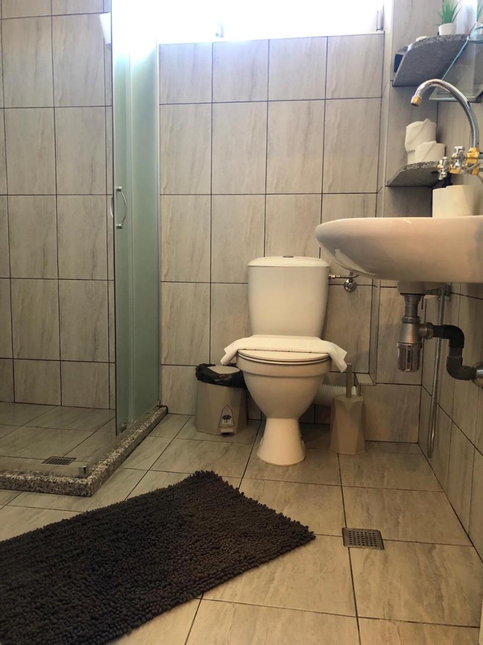The Master And Margarita Apartment, Майстора И Маргарита, Two Bedroom Apartament Burgas Ngoại thất bức ảnh