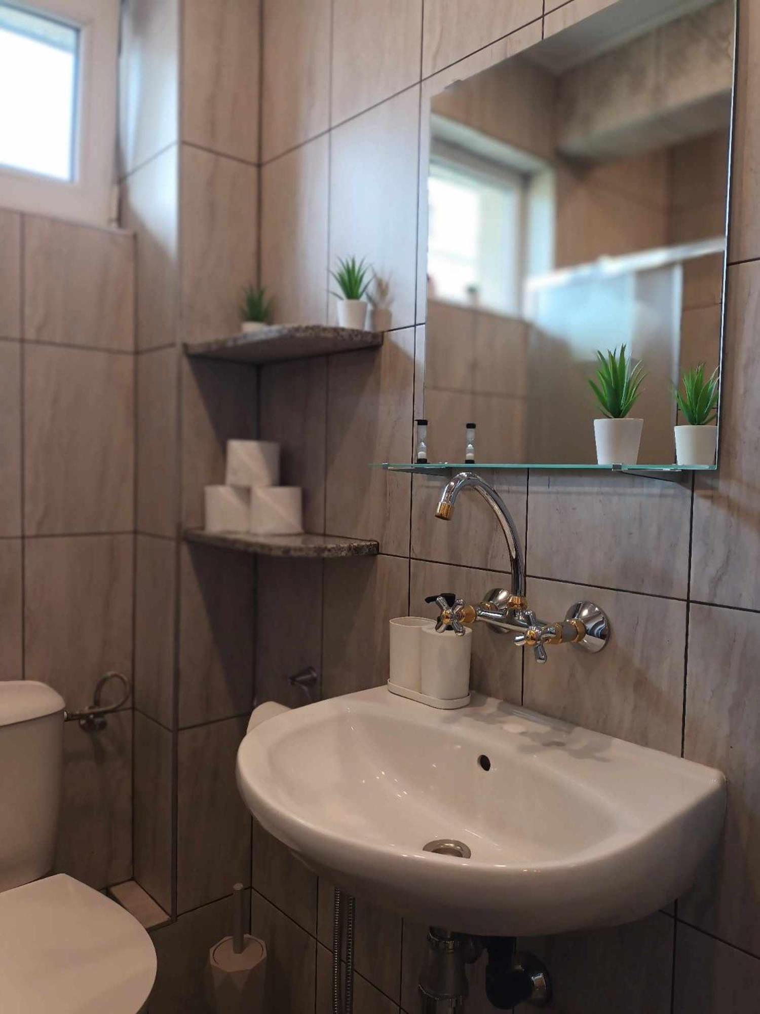 The Master And Margarita Apartment, Майстора И Маргарита, Two Bedroom Apartament Burgas Ngoại thất bức ảnh